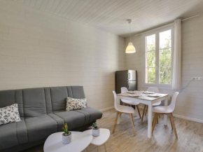 Apartment Tivoli